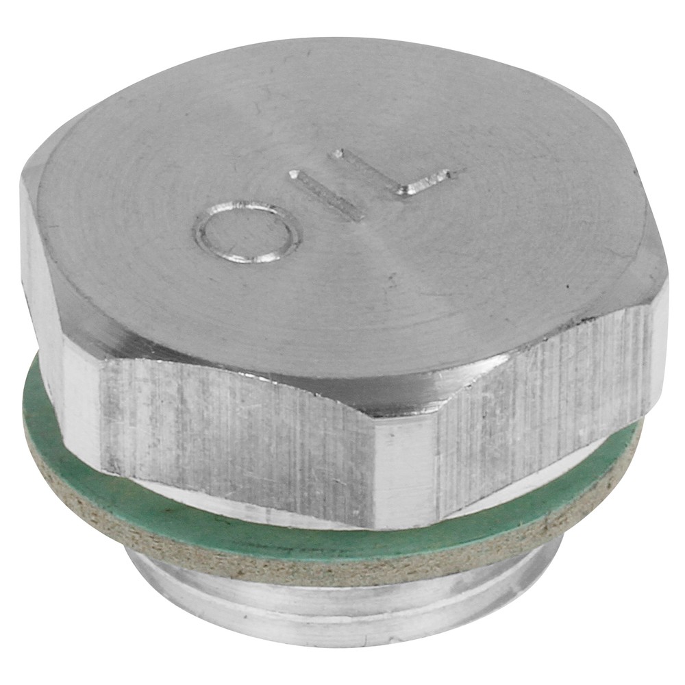 PÅFYLLNINGSLOCK 1/2 2PCS