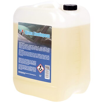 LÖSNINGSMEDEL 10L