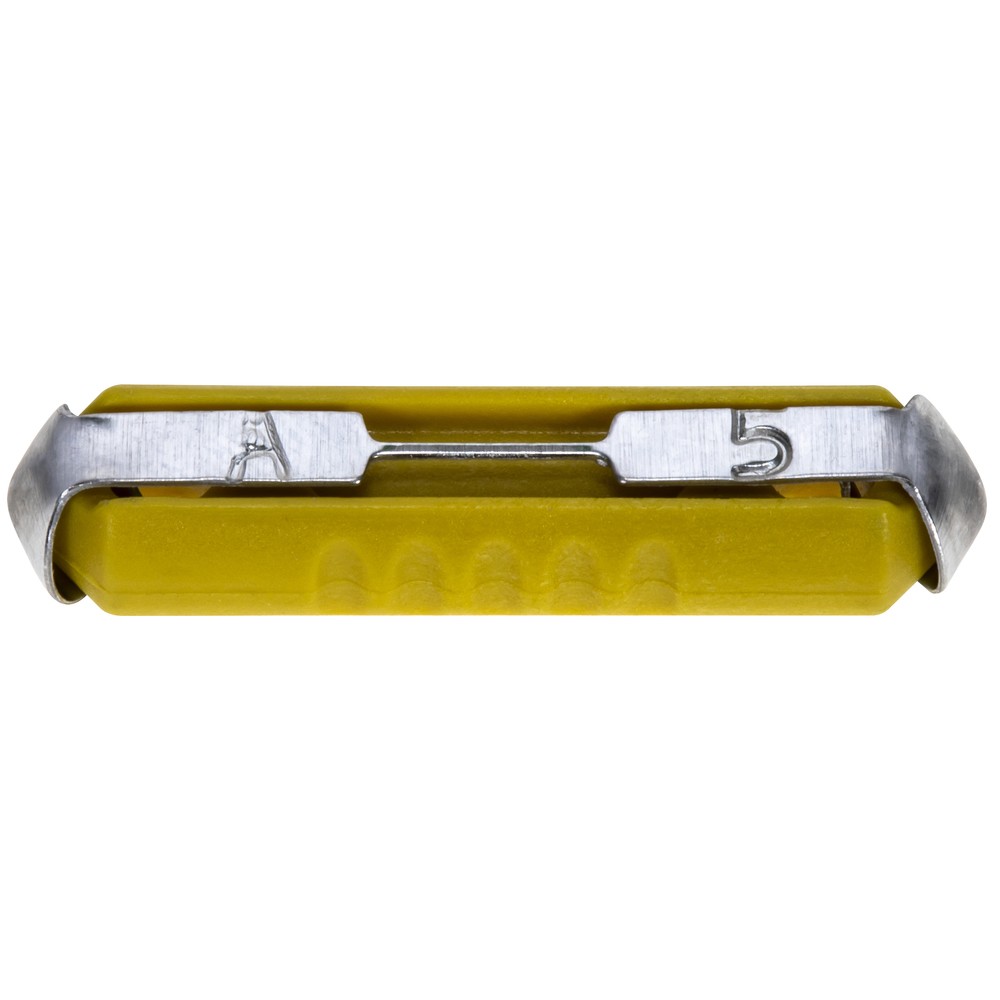 SÄKRING KERAMISK 5A 6X25 10ST