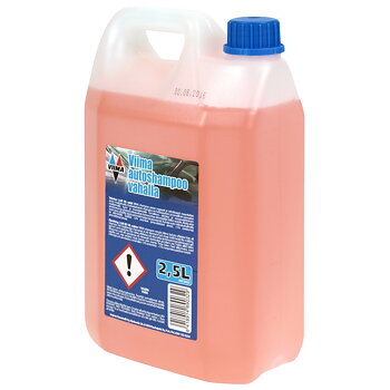 BILSCHAMPO 2,5L