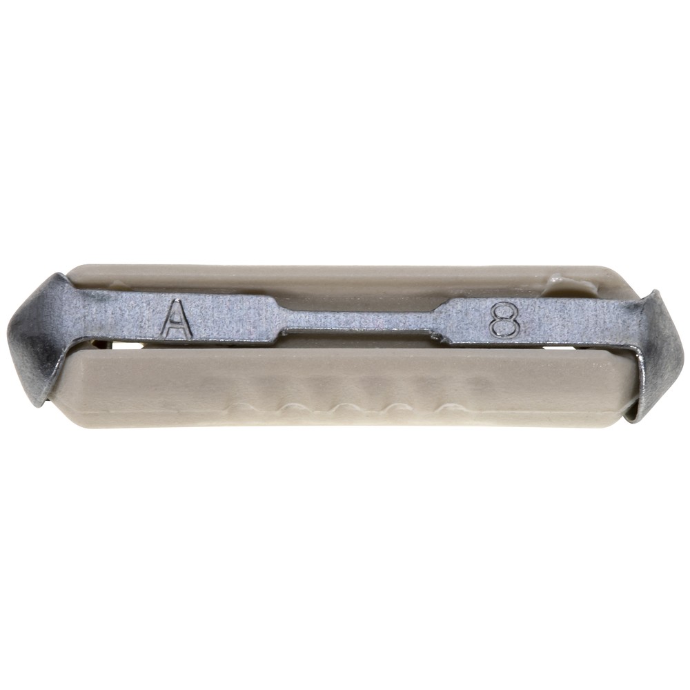 SÄKRING KERAMISK 8A 6X25 10ST