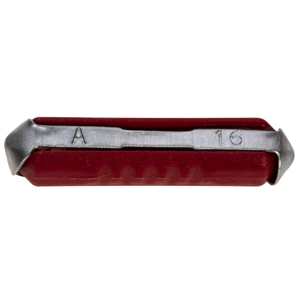 SÄKRING KERAMISK 16A 6X25 10ST