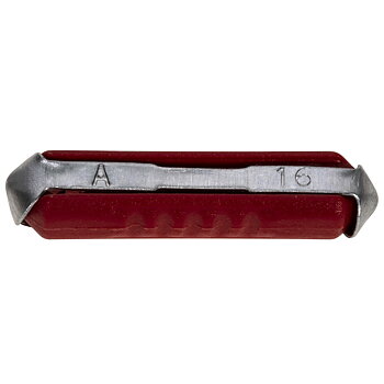 SÄKRING KERAMISK 16A 6X25 10ST