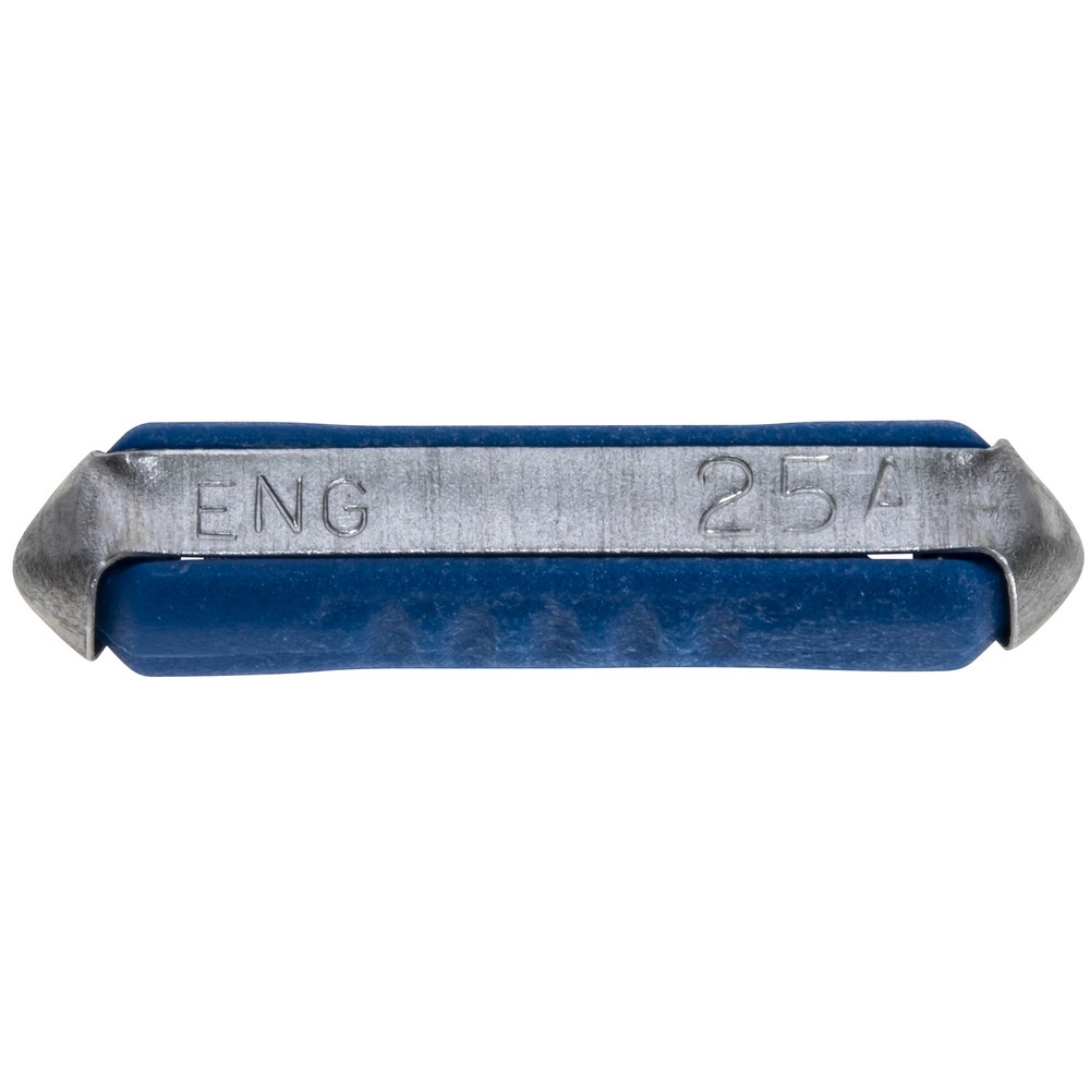 SÄKRING KERAMISK 25A 6X25 10ST
