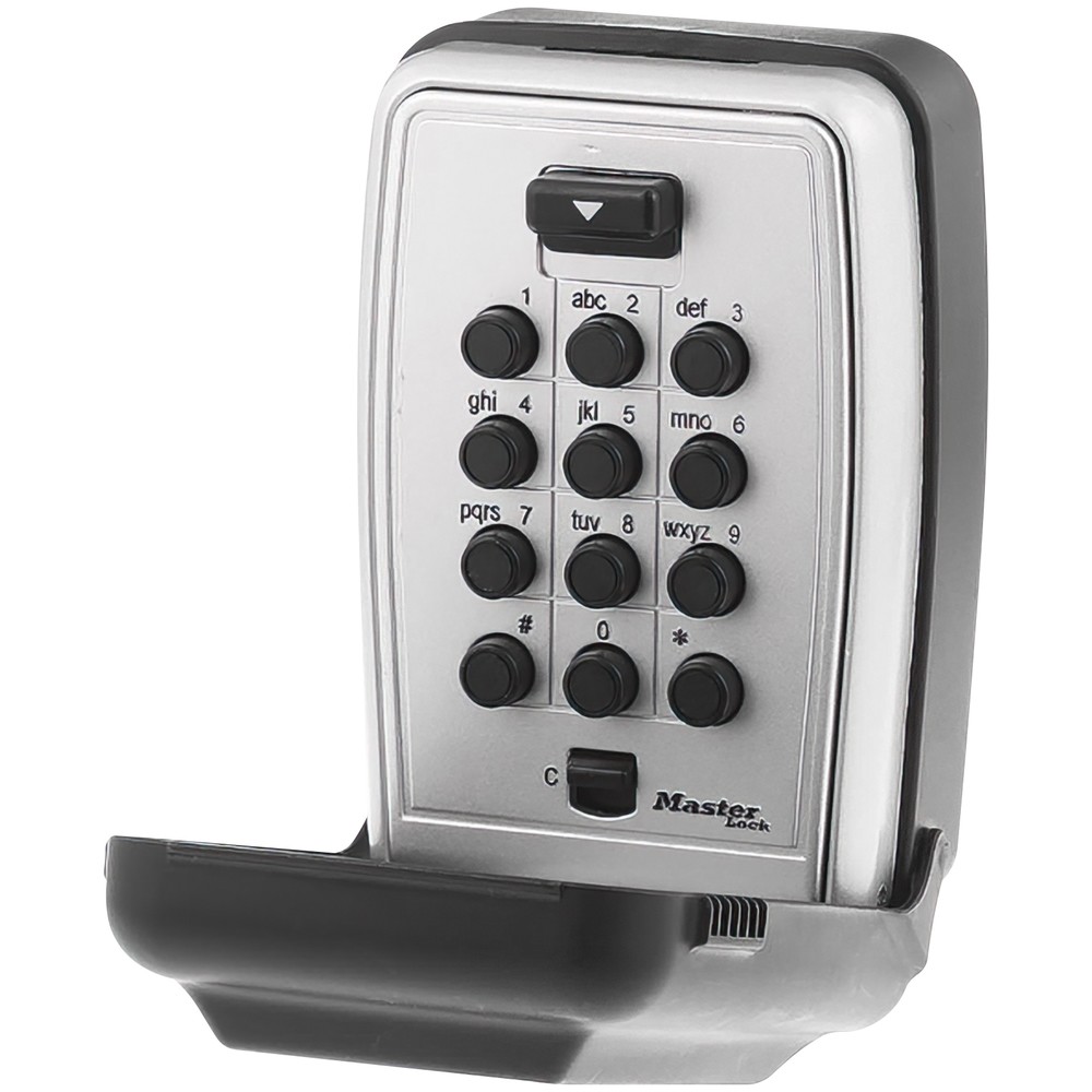 NYCKELSÅP MASTERLOCK