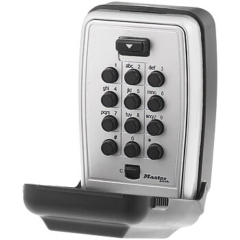 NYCKELSÅP MASTERLOCK