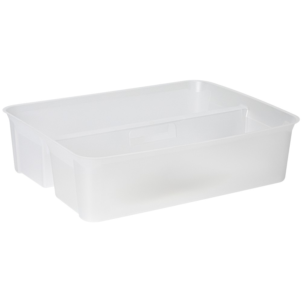 INSATSBOX CLASSIC 31L TRANSPARENT