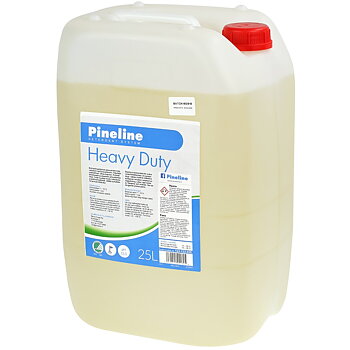 HEAVY DUTY 25L PINELINE