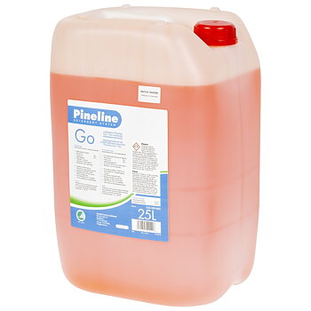GO 25L PINELINE