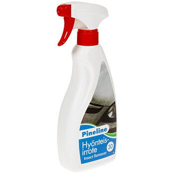 INSEKTSBORTTAGARE 0,5L