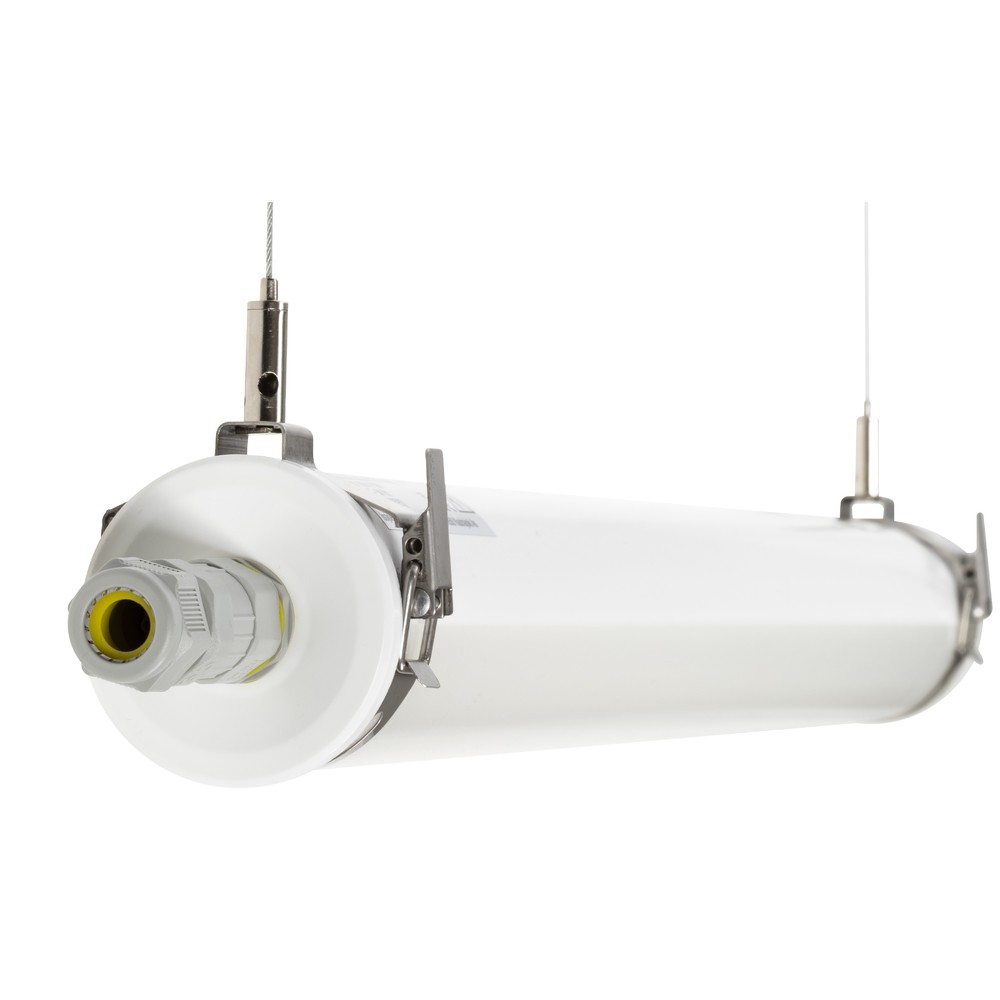 LED TAKLAMPA LAGÅRD 2600LM 20W 580M