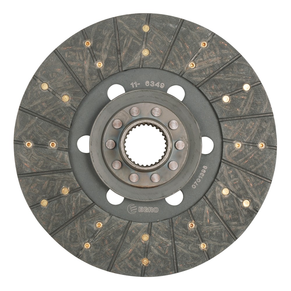 DRIVLAMELL 280MM 28Z