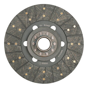 DRIVLAMELL 280MM 28Z
