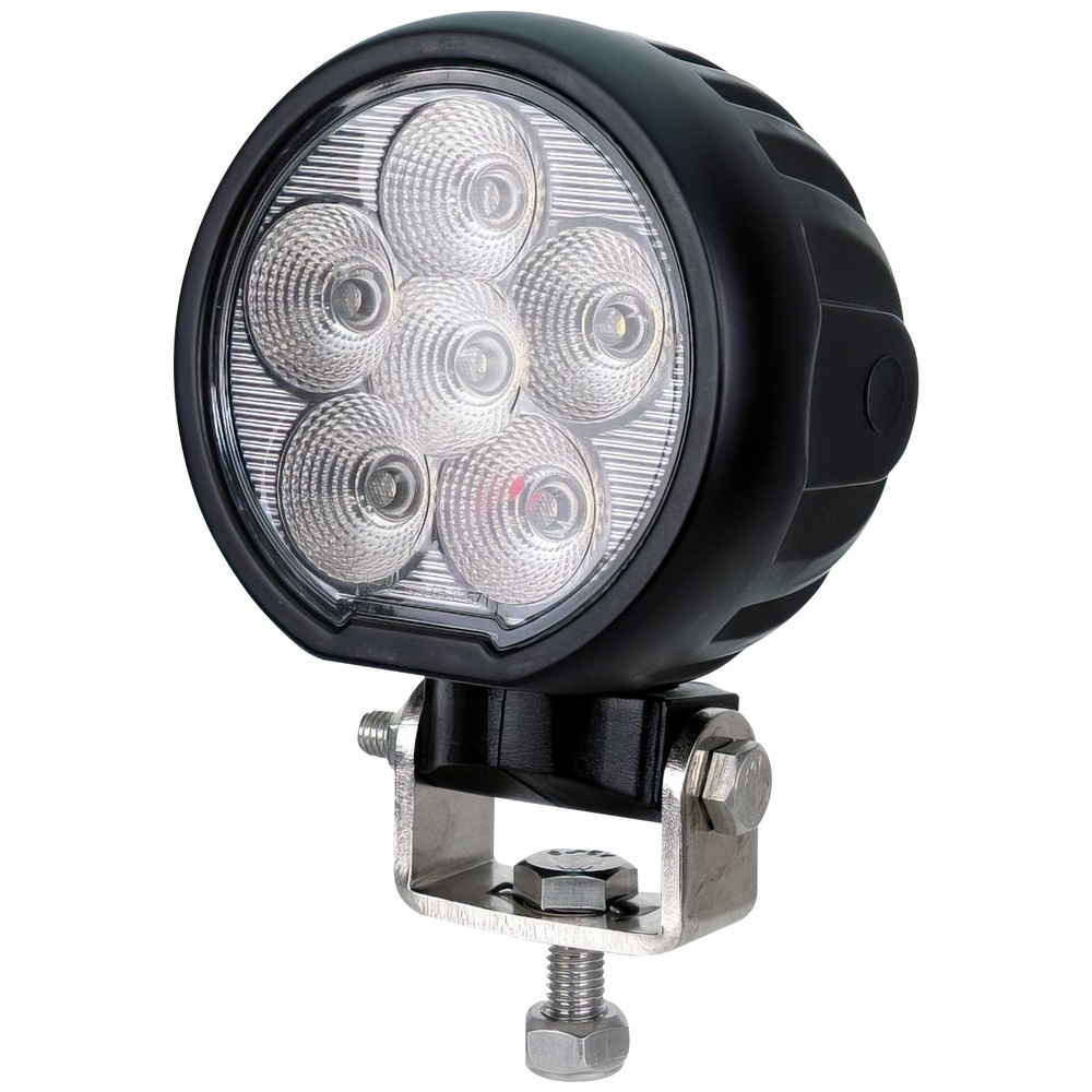 ARBETSLAMPA LED MAGNA 5100R