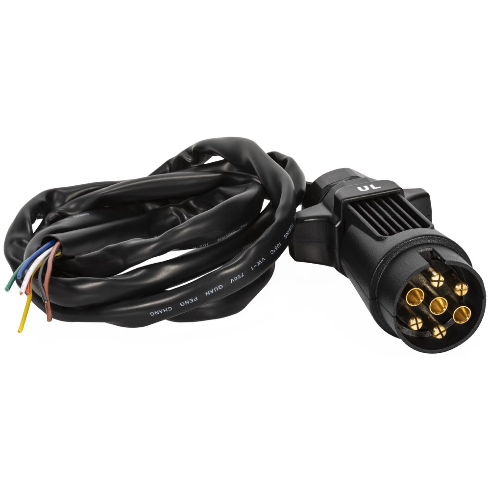STICKPROPP 7-POL CANBUS 12V 1,5M