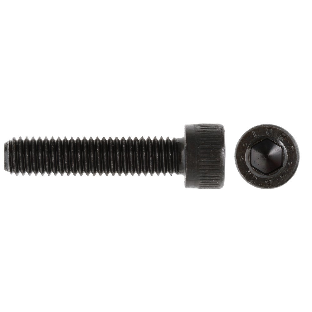 INSEXSKRUV M16X60 12.9 2ST DIN912