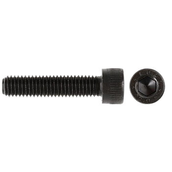 INSEXSKRUV M16X60 12.9 2ST DIN912