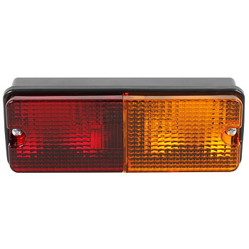 BAKLJUS ZETOR VÄNSTER/HÖGER 67115711 67115712