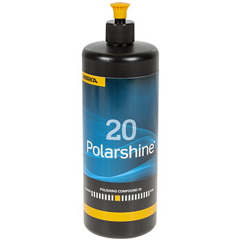 POLARSHINE POLERMEDEL 20 1L