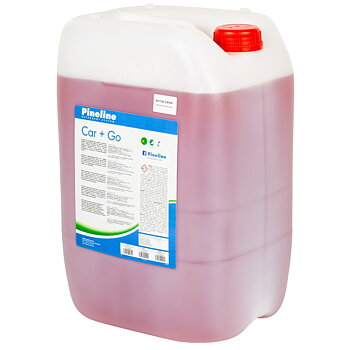 CAR+GO 25L PINELINE