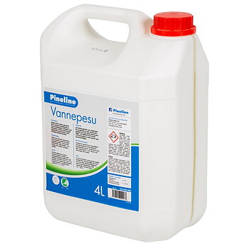 FÄLGTVÄTT 4L PINELINE