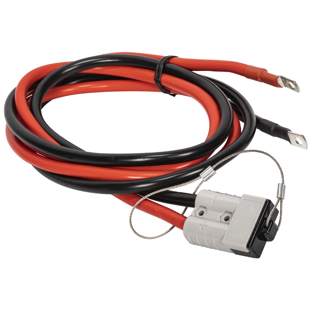 KABEL MED KONTAKT 2X16MM2 1,5M