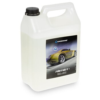 FÖRTVÄTT PLUS 5L
