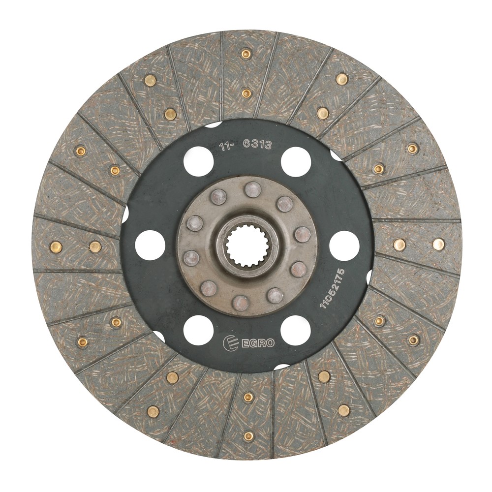 DRIVLAMELL 280MM 18Z