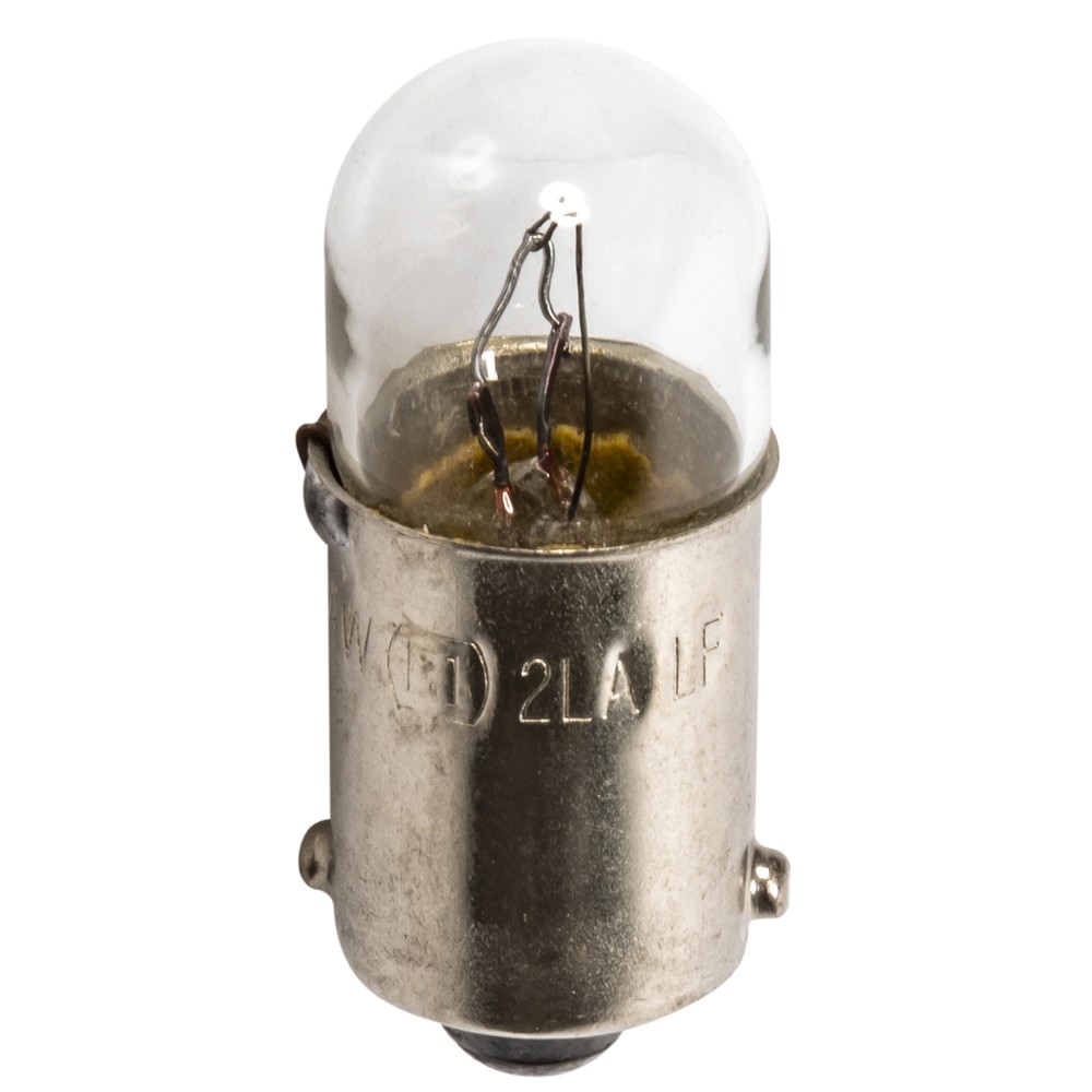 GLÖDLAMPA BA9S 4W 24V