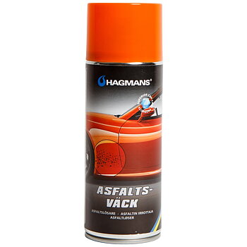 ASFALTSVÄCK 400ML SPRAY
