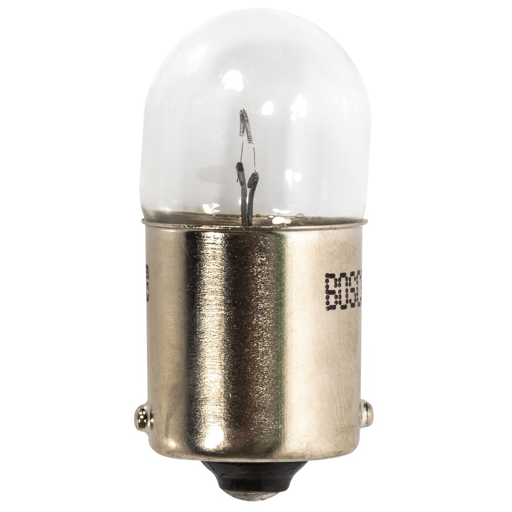 GLÖDLAMPA BA15S 10W 12V
