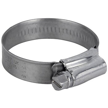 SLANGKLÄMMA 60-80MM A4 W5 2ST TERRY POWER GRIP