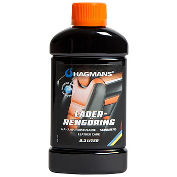 LÄDERRENGÖRING 300ML