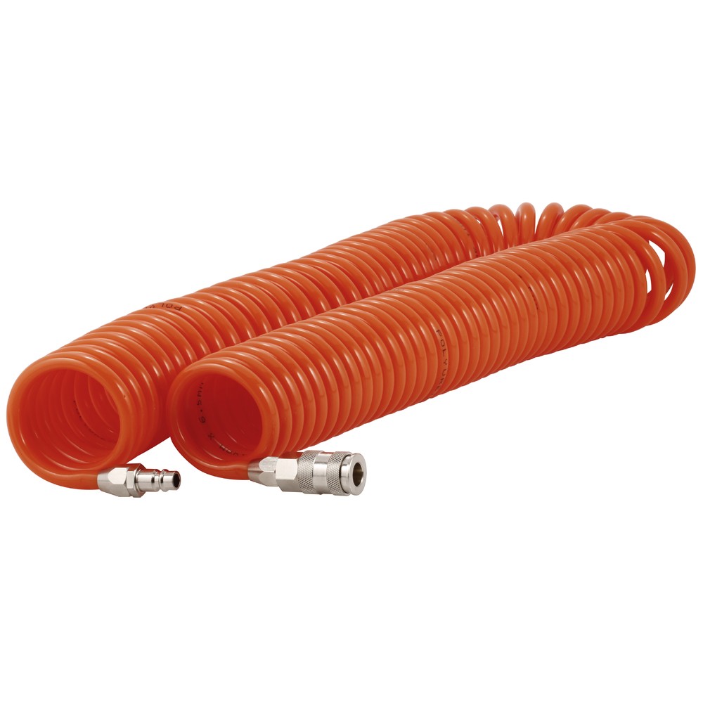 SPIRALSLANG 6,5/9,5MM X 15M