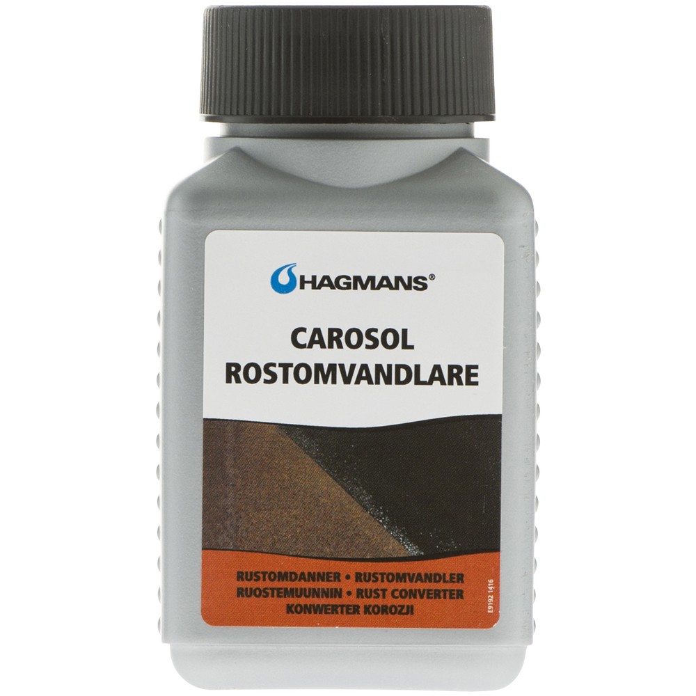 ROSTOMVANDLARE 150ML