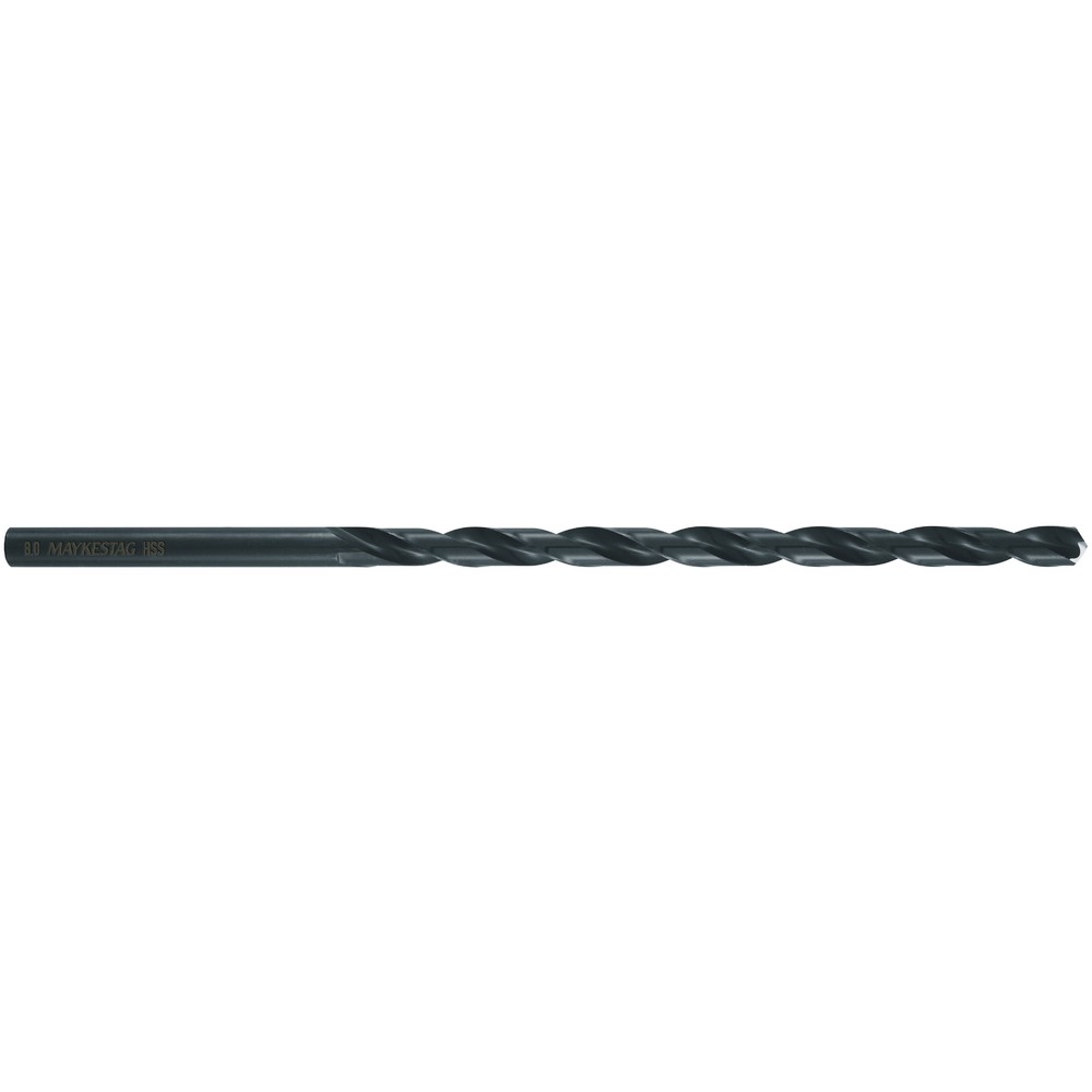METALLBORR 10,0MM HSS DIN1869 R1