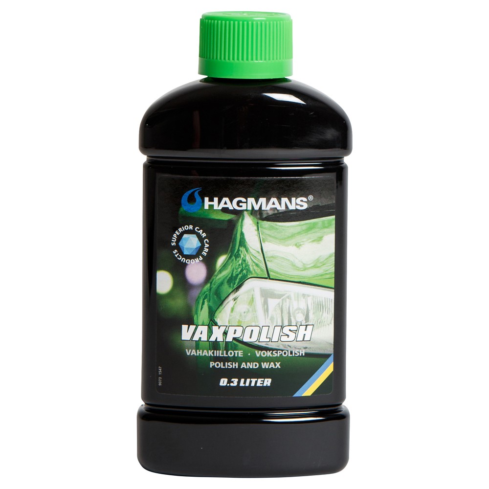VAXPOLISH 300ML