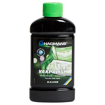 VAXPOLISH 300ML
