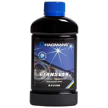 GLANSVAX 300ML
