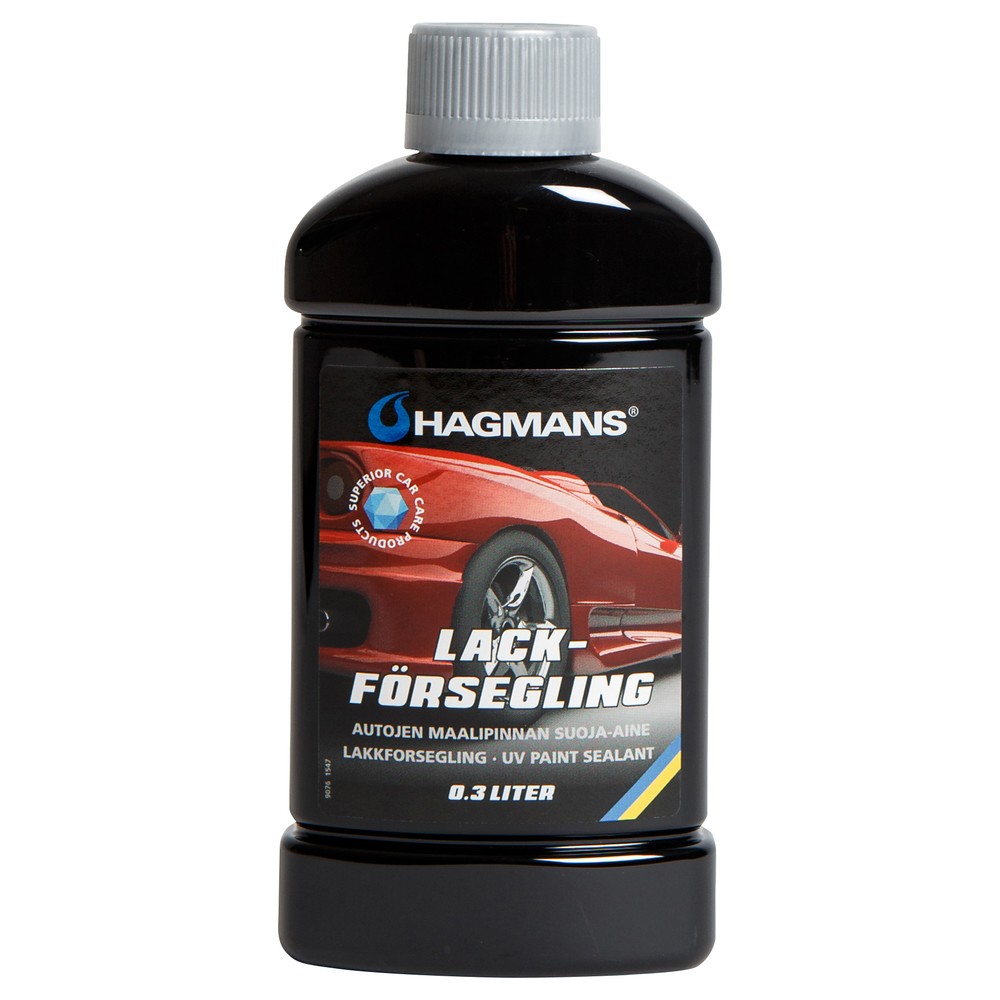 LACKFÖRSEGLING 300ML
