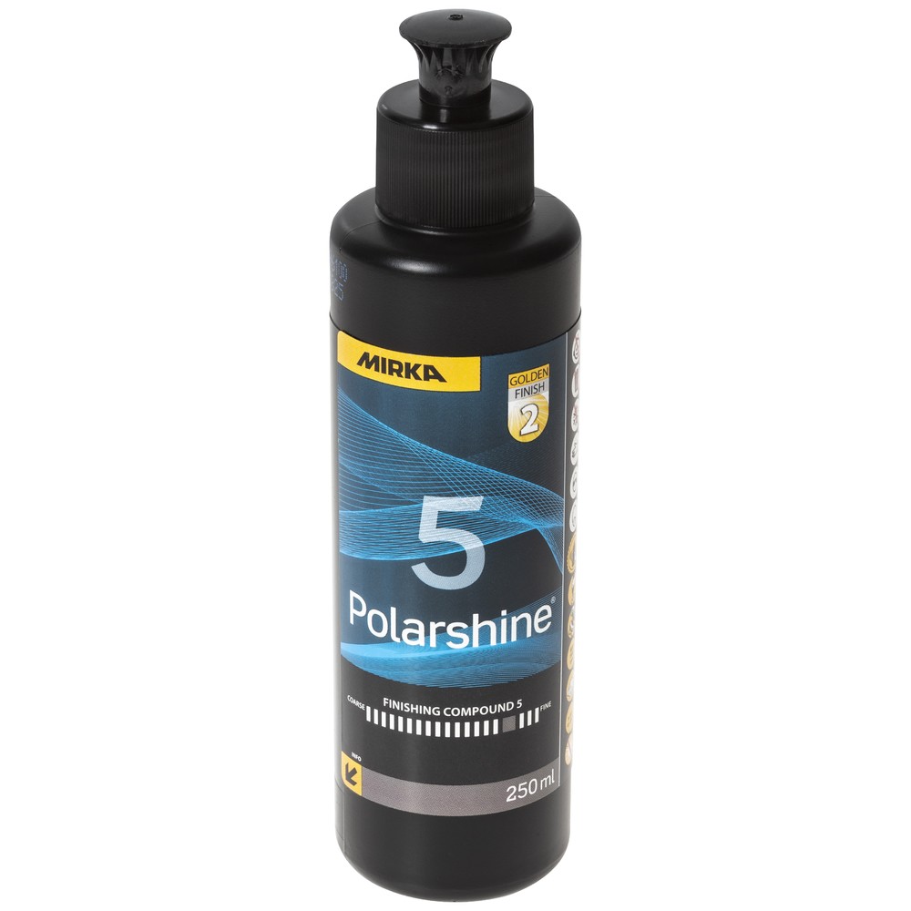 POLARSHINE POLERMEDEL 5 250ML