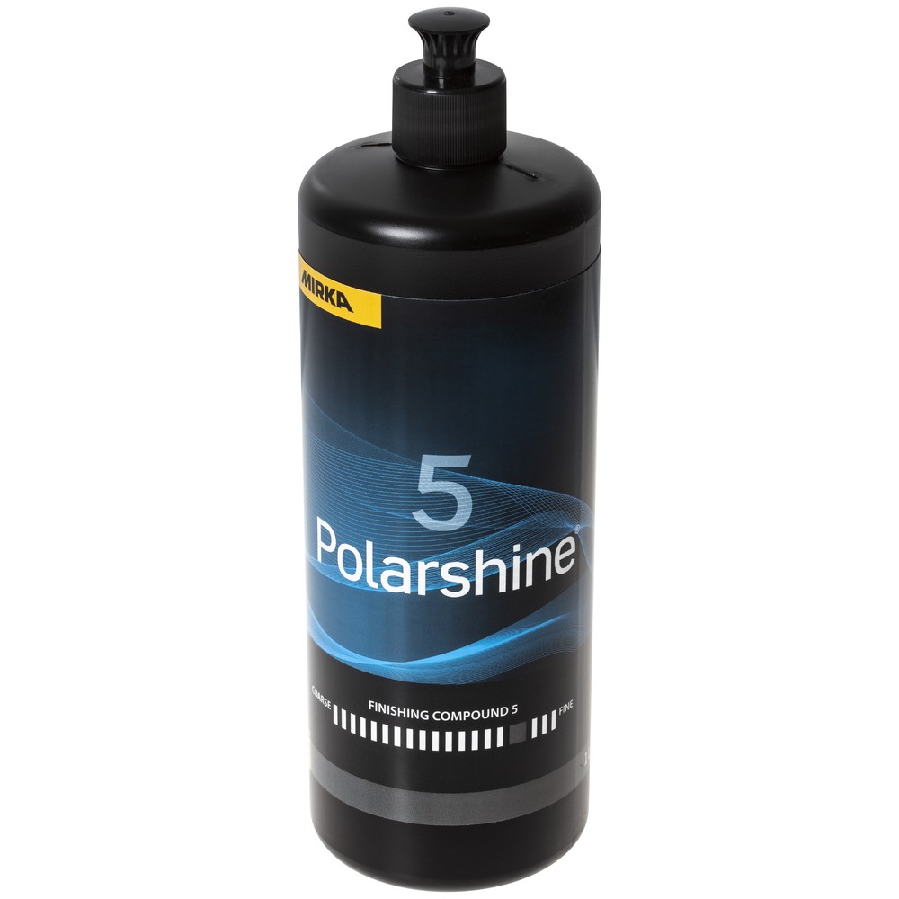 POLARSHINE POLERMEDEL 5 1L