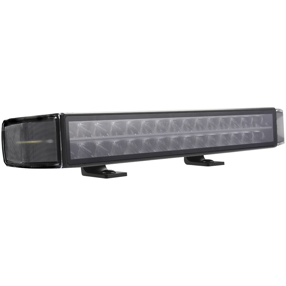 EXTRALJUSRAMP LED REGEM 24X2