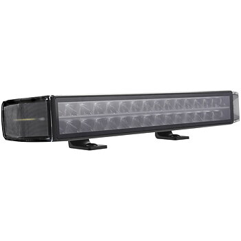 EXTRALJUSRAMP LED REGEM 24X2
