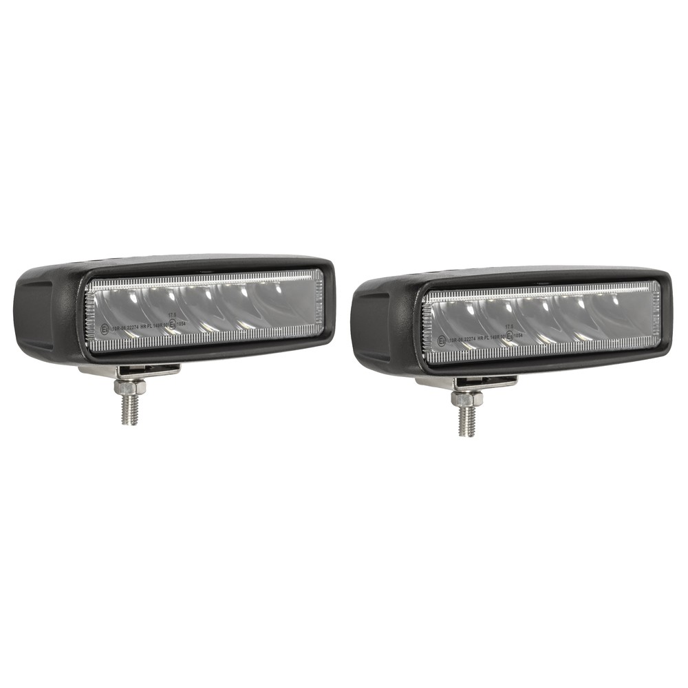 LED EXTRALJUS PAKET SPATIUM 2X6