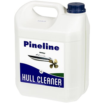 HULL CLEANER 4L BÅTTVÄTT PINELINE