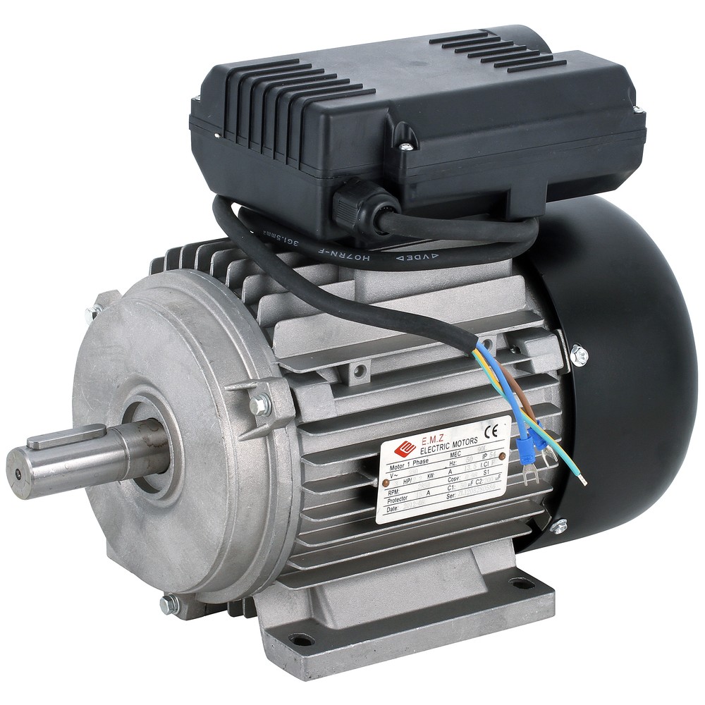 MOTOR 2,2KW FÖR KOMPRESSOR 240V