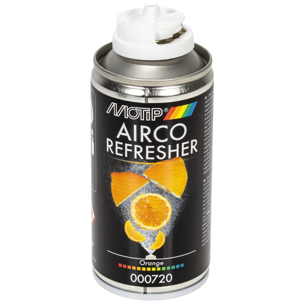 AC-RENGÖRING 150ML APPELSIN