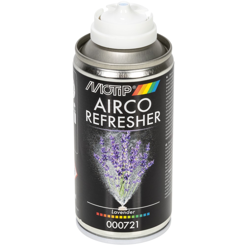 AC-RENGÖRING 150ML LAVENDEL