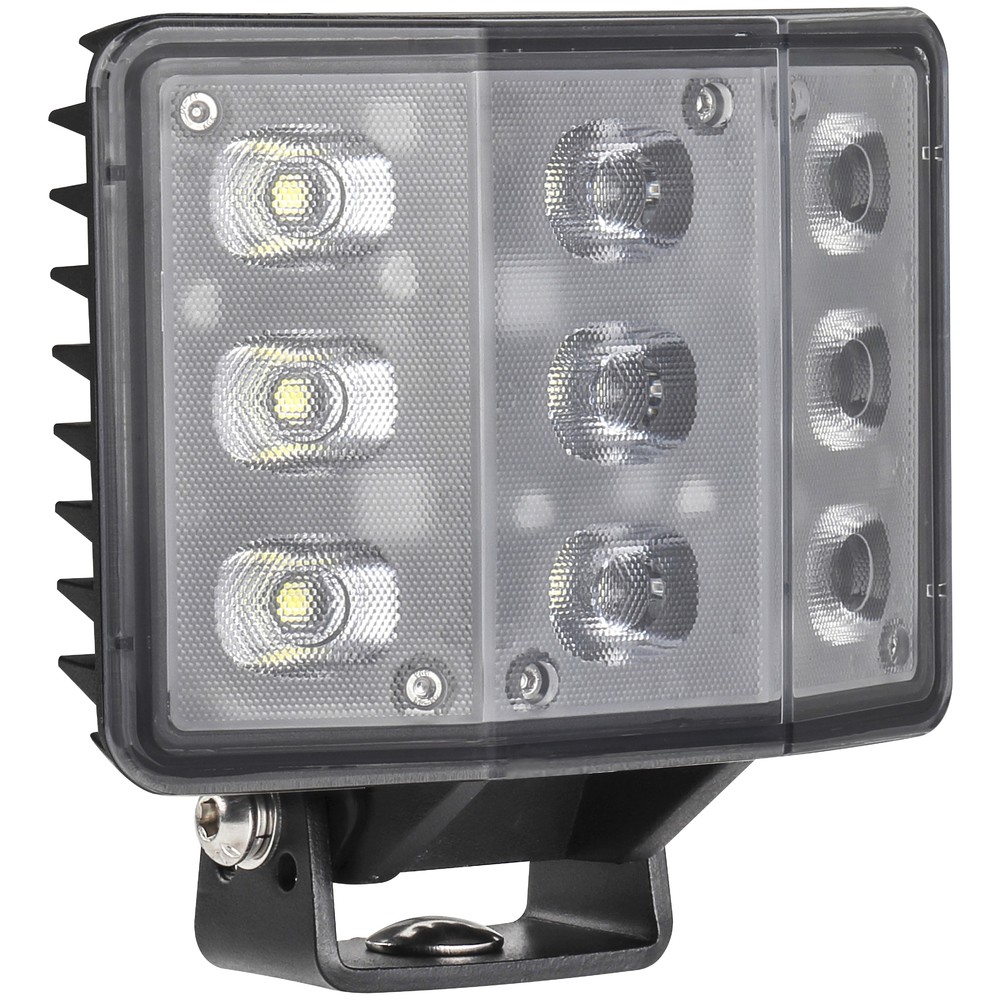 ARBETSLAMPA LED MAGNA 9500Z